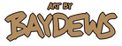 BAYDEWS ART
